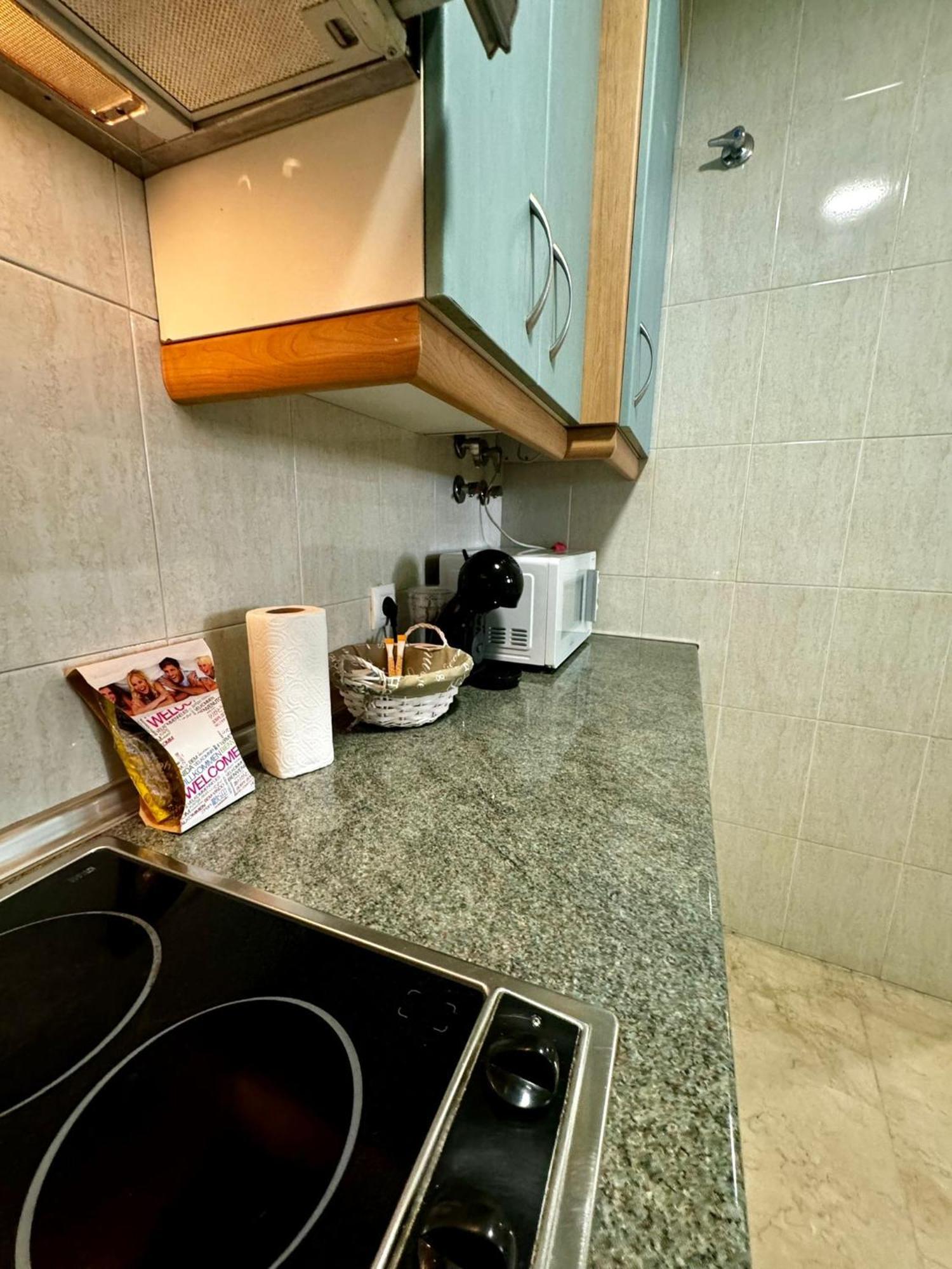 Appartement Rentalsevilla Salado Ii *