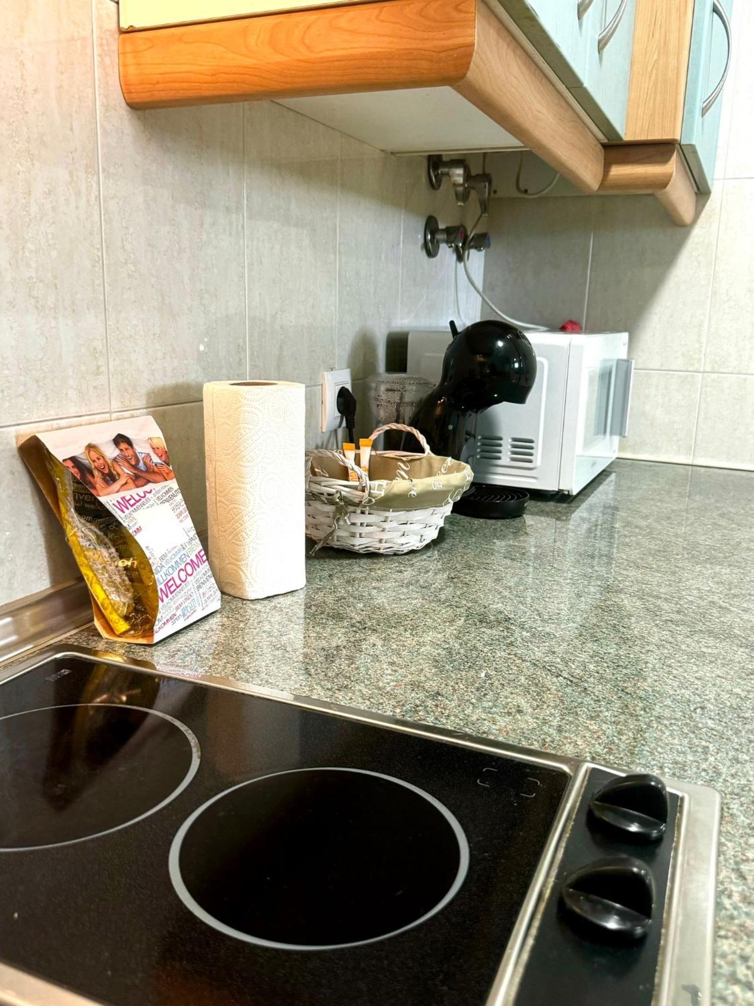 Appartement Rentalsevilla Salado Ii