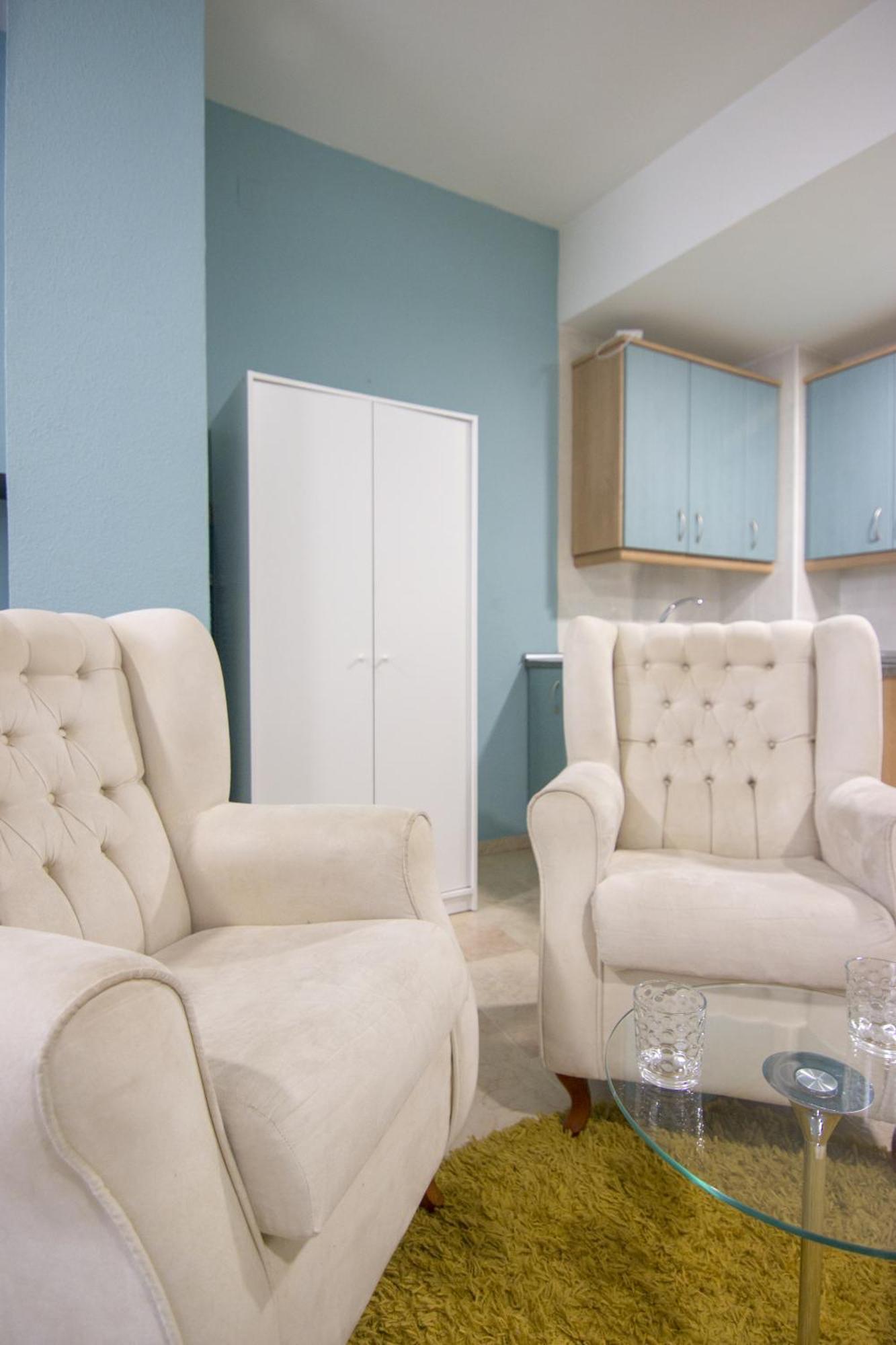 Appartement Rentalsevilla Salado Ii Sevilla