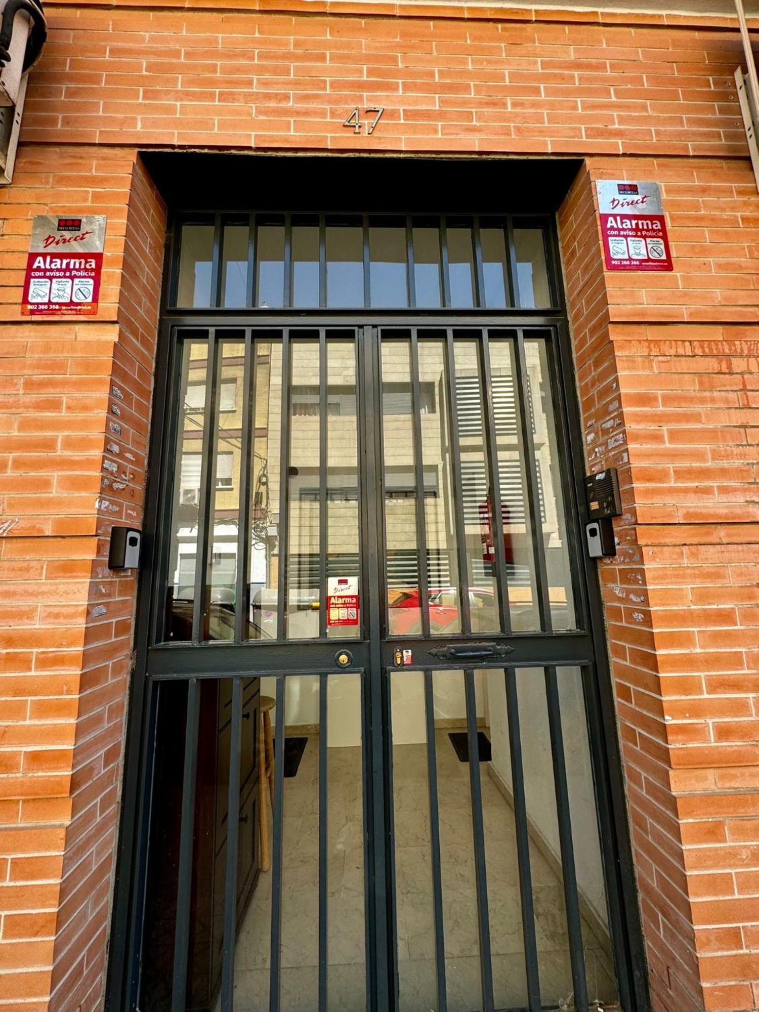 Appartamento Rentalsevilla Salado Ii