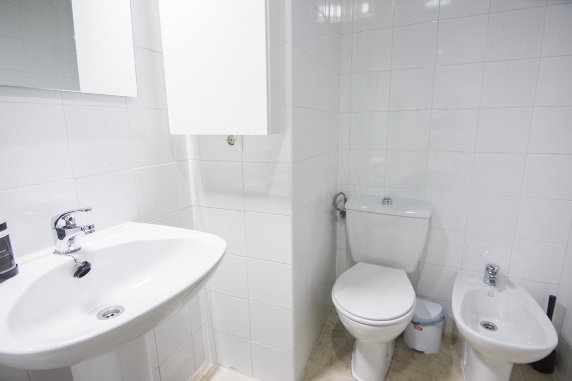 Appartamento Rentalsevilla Salado Ii